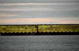 Mose, arriva il test di sollevamento