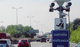 Velox spenti sulla Romea: si salva solo il tratto locale