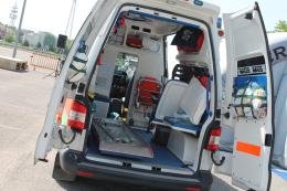 Si schianta e muore a 51 anni